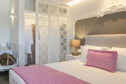 Avaton Luxury Hotel & Villas in Νέα Ρόδα — foto 23
