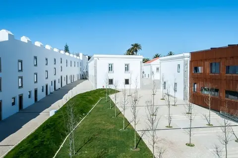Pestana Cidadela Cascais in Cascais — foto 3