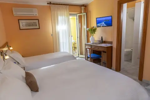 Baia di Tempsa Resort in Amantea — foto 20