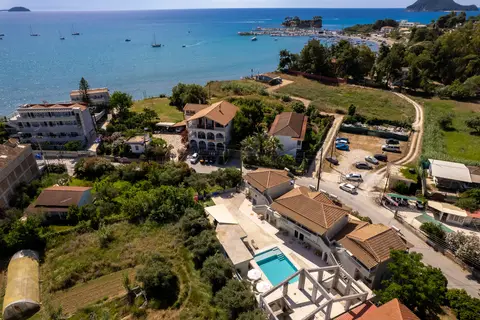 Bravo Apartments in Zakynthos — foto 21