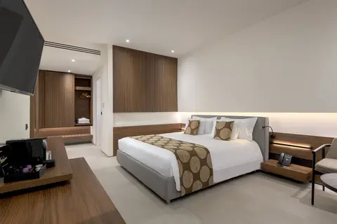 The Ixian Grand in Ιαλυσός — foto 14