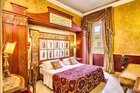 Hotel Romanico Palace & Spa in Rome — foto 9