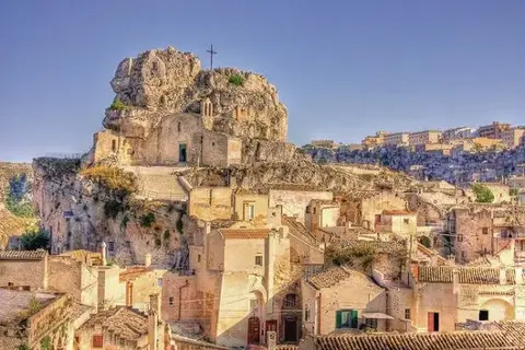 Ontdek Matera en Puglia in Milaan — foto 6