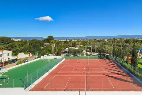 Hotel H10 Cambrils Playa in Cambrils — foto 16