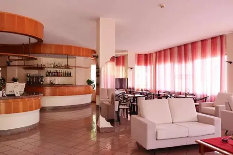 Hotel Paglierani in San Mauro Pascoli — foto 8