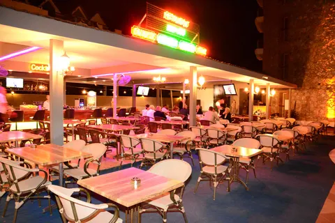 Alenz Suite in Marmaris — foto 15