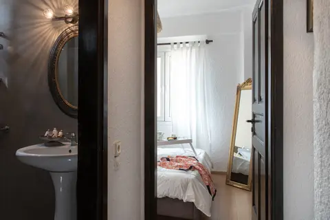 Porto Maltese Boutique Hotel in Georgioupolis — foto 19