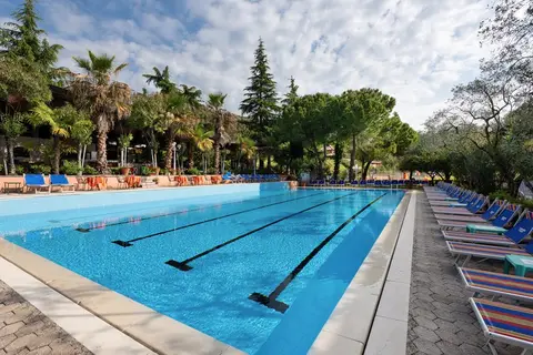 Sport Hotel Olimpo in Bardolino — foto 7