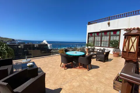 Garahotel Rural in Garachico — foto 24