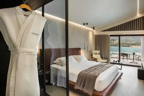 Canale Hotel & Suites in Αργοστόλι — foto 4