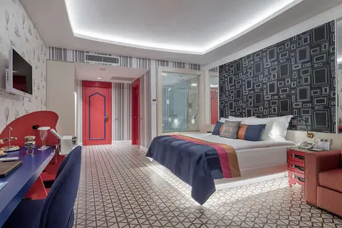 Granada Luxury Belek in Serik, foto 7
