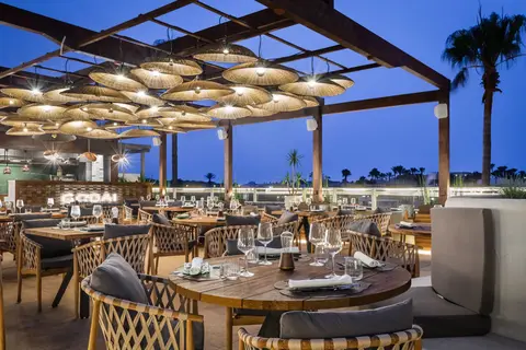 Villas & Bungalows del Lago in Cala'n Bosch — foto 4