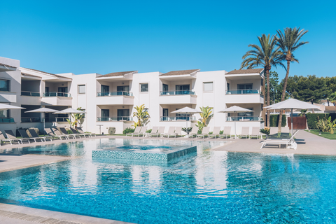 Iberostar Selection Playa de Muro Village foto 24