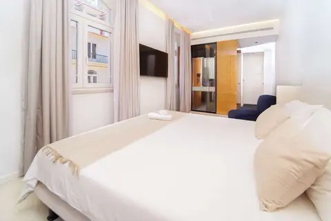 Golden Lisbon Hotel in Lissabon, foto 2