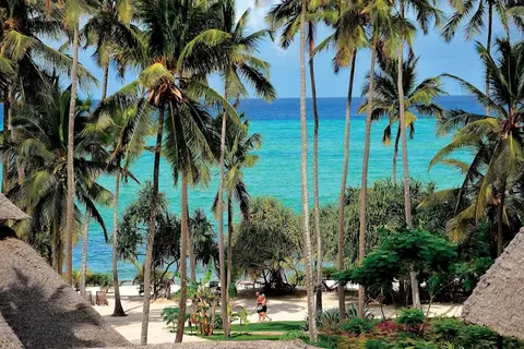 Neptune Pwani Beach Resort & Spa in Kiwengwa — foto 18