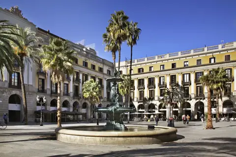 Hotel Casa Lit in Barcelona — foto 16
