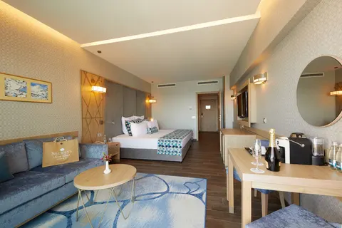 Secrets Sunny Beach Resort & Spa in Nesebar — foto 11