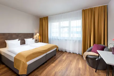 Sorat Hotel Ambassador in Berlijn