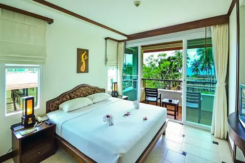 Orchidacea Resort in Phuket 83100 — foto 29