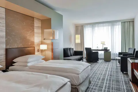 Dorint Hotel An der Messe Köln in Keulen — foto 14
