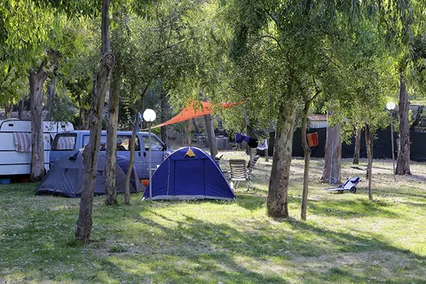 Village Baia Degli Aranci foto 10