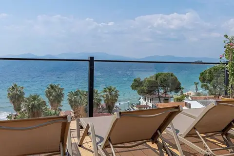 Rosy Suites in Kuşadası — foto 15