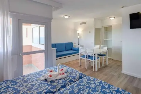 HYB Eurocalas in Calas de Mallorca — foto 15