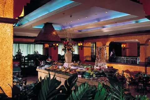 Sheraton Mexico City Maria Isabel Hotel in Ciudad de México, foto 28
