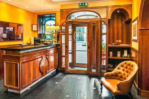 Hotel Regno in Rome, foto 5
