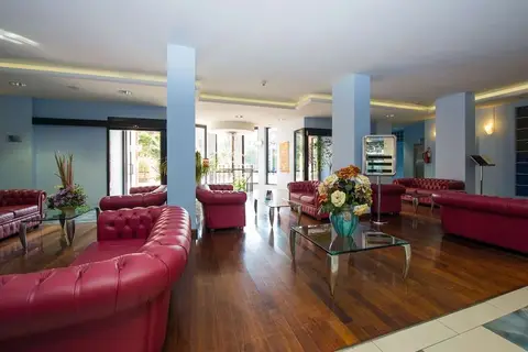 Hotel Michelangelo Palace in Terni, foto 4