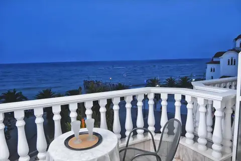 Hotel Ioni in Κατερίνη — foto 15