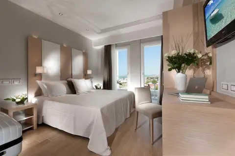 Ambasciatori Luxury Resort in Rome, foto 28