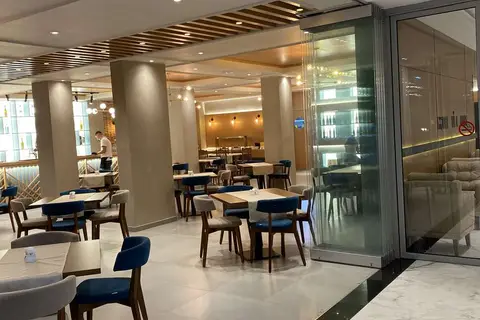 Vila Mare Hotel in Durrës — foto 11