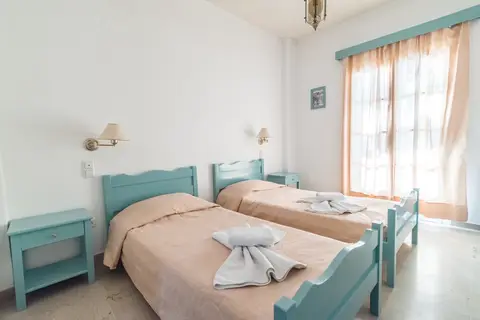 Kymata Hotel in Δημοτική Ενότητα Θήρας — foto 26