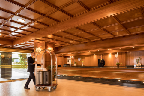 Hotel htop Jadhe foto 30