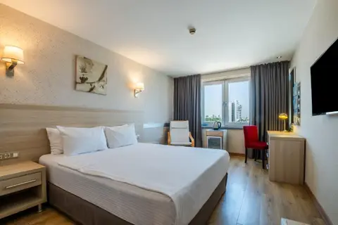 Ramada by Wyndham Ankara in Çankaya — foto 26