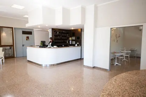 HP Fly Hotel Bologna in Calderara Di Reno, foto 9