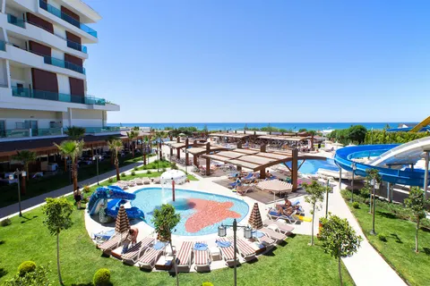 Adalya Ocean Deluxe foto 6