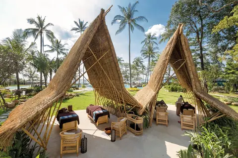 Eden Beach Resort & Spa, a Lopesan Collection Hotel in Khao Lak — foto 5