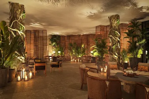 Lopesan Serenity Bay Resort, Spa & Casino in Punta Cana, foto 9
