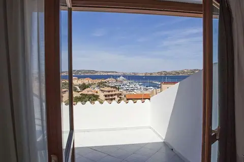 Hotel Piccada in Palau — foto 13
