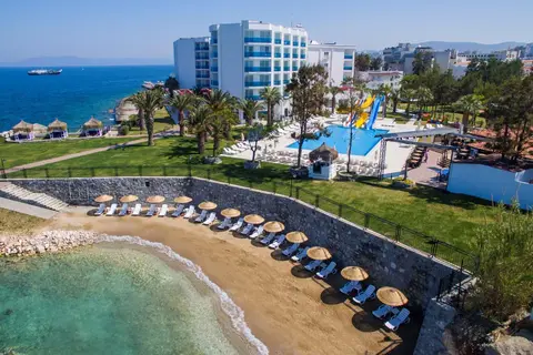 Hotel Le Bleu in Kuşadası