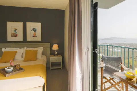 Vigles Sea View in Καλύβια — foto 27