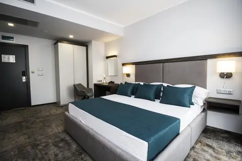 Best Western PLUS Premium Inn & Casino in Несебър