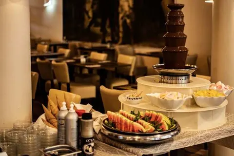 Hotel de Elderschans Budget foto 12