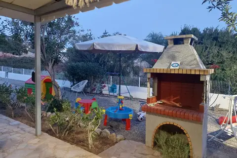 George Beach Studios & Villas in Πεύκοι — foto 22