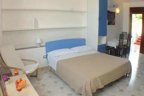 B&B The Garden in Pulsano, foto 14