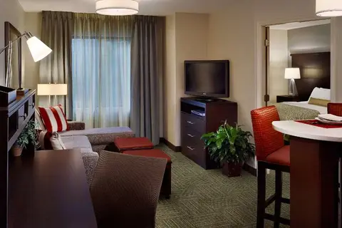 Staybridge Suites Miami International Airport in Miami — foto 3