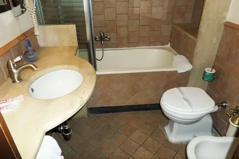 Hotel Il Convento in Napels, foto 2