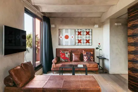 La Republica Appartementen in Barcelona — foto 28